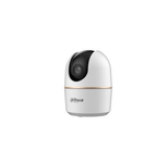 DAHUA IPC-H3AP-0360B-TC-EUR 3MP Netzwerkkamera für den Innenbereich mit fester Brennweite, WLAN-Funktion und Schwenk-/Neigefunktion