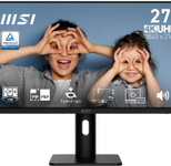 MSI PRO MP273UPDE E6 Business Monitor 68,6 cm (27")