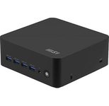MSI Cubi Z 8M-031XAT AMD Ryzen™ 7 255 Mini-PC