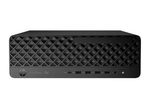 HP EliteDesk 8 SFF G2a NG AI PC AMD Ryzen™ AI 5 435G