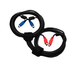 Logitech GROUP 5m Mini-DIN Kabel