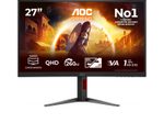 AOC CQ27G4Z2 Curved Gaming Display 68,5 cm (27")