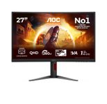 AOC CQ27G4Z2 Curved Gaming Display 68,5 cm (27")