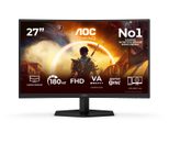 AOC C27G42FE Curved Gaming Monitor 68,6 cm (27")