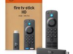 Amazon Fire TV Stick HD, schwarz