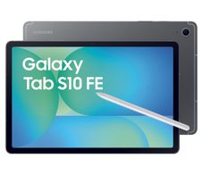 Samsung Galaxy Tab S10 FE (10,9") Wi-Fi 128GB Grau