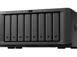Synology DiskStation DS1825neo+ 8 Einschübe NAS-Server Leergehäuse