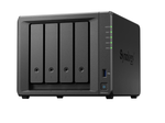 Synology DiskStation DS925neo+ 4 Einschübe NAS-Server Leergehäuse