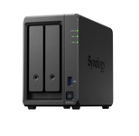 Synology DiskStation DS725neo+ 2 Einschübe NAS-Server Leergehäuse
