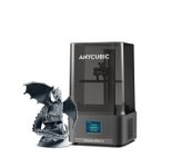Anycubic Photon Mono 4 Harz 3D Drucker