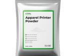 xTool Selected Apparel Printer Pulver (1 kg)
