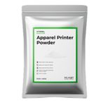 xTool Selected Apparel Printer Pulver (1 kg)