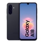Samsung Galaxy A18 128GB, Schwarz
