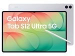 Samsung Galaxy Tab S12 Ultra 5G 1TB, Silber