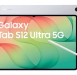 Samsung Galaxy Tab S12 Ultra 5G 1TB, Silber