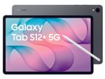 Samsung Galaxy Tab S12+ 5G 512GB, Grau
