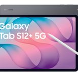 Samsung Galaxy Tab S12+ 5G 512GB, Grau