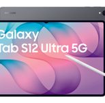 Samsung Galaxy Tab S12 Ultra 5G 1TB, Grau
