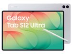 Samsung Galaxy Tab S12 Ultra Wi-Fi 1TB, Silber