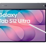 Samsung Galaxy Tab S12 Ultra Wi-Fi 512GB, Grau
