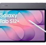Samsung Galaxy Tab S12+ Wi-Fi 512GB, Grau