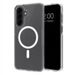 Accezz Xtreme Impact Backcover mit MagSafe für das Samsung Galaxy A27 (5G) - Transparent