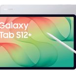 Samsung Galaxy Tab S12+ Wi-Fi 512GB, Silber