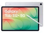 Samsung Galaxy Tab S12+ 5G 256GB, Silber