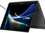 MSI Prestige N16 Flip AI+ C1XMT-027Y NVIDIA RTX Spark™ N1X 40,7 cm (16")