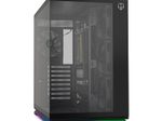 NOX HUMMER GALAXY ARGB ATX Mid-Tower Gehäuse schwarz