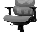 Drift DRAIR200BG Gaming Stuhl grau