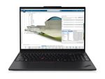 Lenovo ThinkPad P16s Gen 4 Intel Core™ Ultra 7 255H 40,6 cm (16")