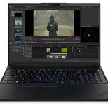 Lenovo ThinkPad P16s Gen 5 Intel Core™ Ultra 7 356H Mobile Workstation 40,6 cm (16")