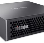 Lenovo ThinkStation PGX NVIDIA® GB10 Grace Blackwell Workstation SFF-PC