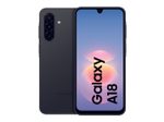 Samsung Galaxy A18 128GB, Schwarz