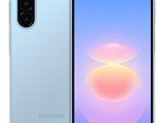 Samsung Galaxy A18 128GB, Blau