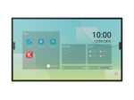 Sharp LB653 4K Ultra HD Infrarot-Touch-Display 165,1 cm (65")