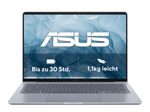ASUS UX3480QA-SF003W Snapdragon® X X1-26-100 Notebook 35,6 cm (14")