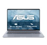 ASUS UX3480QA-SF003W Snapdragon® X X1-26-100 Notebook 35,6 cm (14")