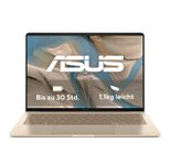 ASUS UX3480QA-U1157W Zenbook 14 Snapdragon® X X1-26-100 Notebook 35,6 cm (14")