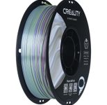 Creality Filament CR-PLA Silk Regenbogen, 1kg