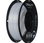 Creality Filament CR-PLA Silk Silber, 1kg