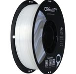 Creality Filament CR-PLA Silk Weiß, 1kg