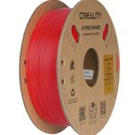 Creality Filament Hyper PLA Rot, 1kg