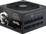 MSI MAG A1000PLS PCIE5 - 1000W