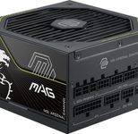 MSI MAG A1000PLS PCIE5 - 1000W