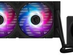 MSI MPG CORELIQUID P22 240 Schwarz