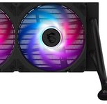 MSI MPG CORELIQUID P22 240 Schwarz