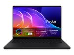 ASUS ProArt P14 H7407BA-SM044W NVIDIA RTX Spark™ Notebook 35,6 cm (14")