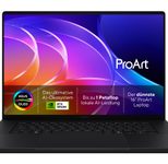 ASUS ProArt P16 H7607BA-SE176X NVIDIA RTX Spark™ Notebook 40,6 cm (16")